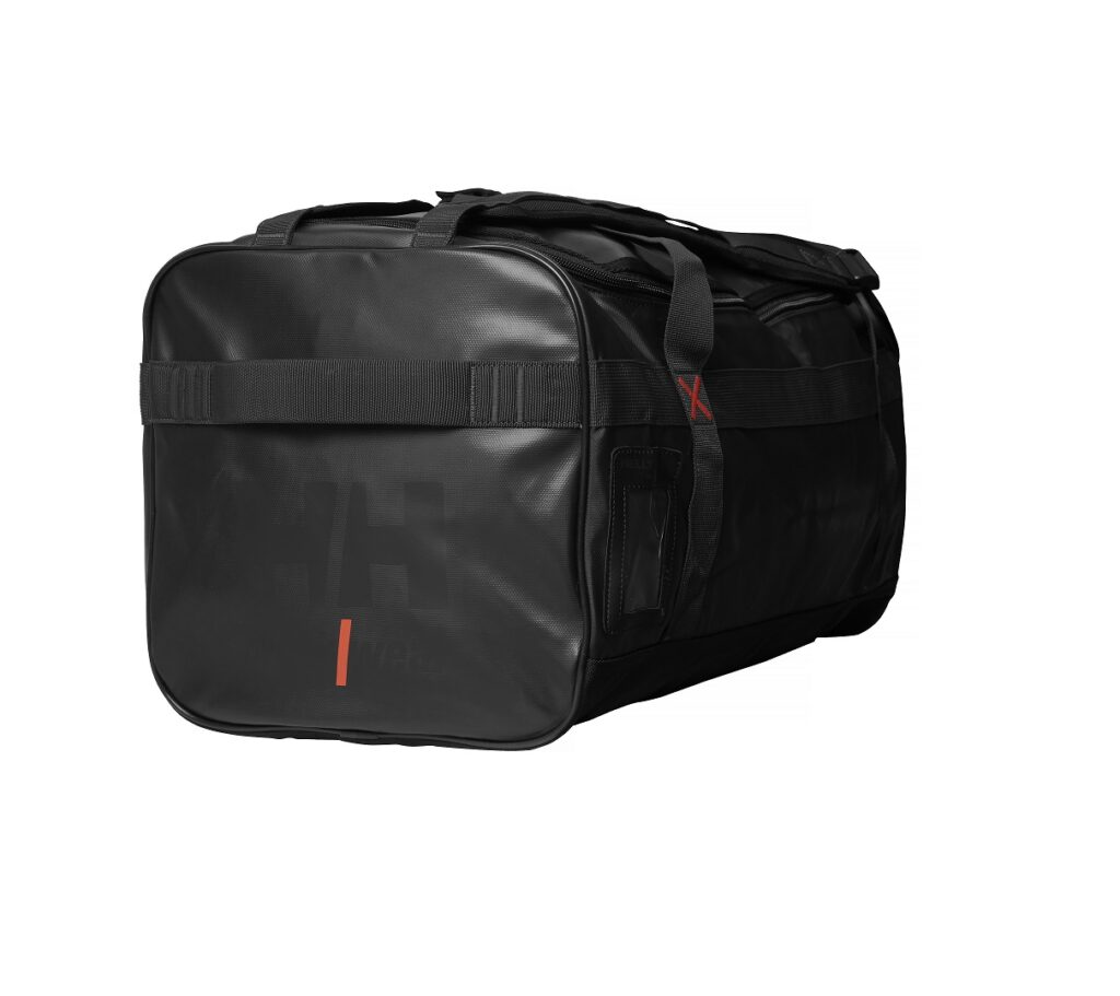 hh 120l travel bag